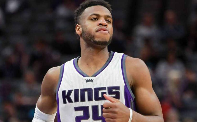 NBA Rumors Kings Still Could Trade Buddy Hield