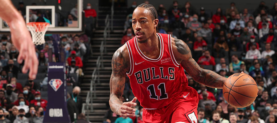 NBA Sacramento Kings vs Chicago Bulls Betting Analysis & Pick