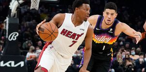 NBA Week 21 Parlay Betting Picks: SU, O/U and ATS for Wednesday Matches