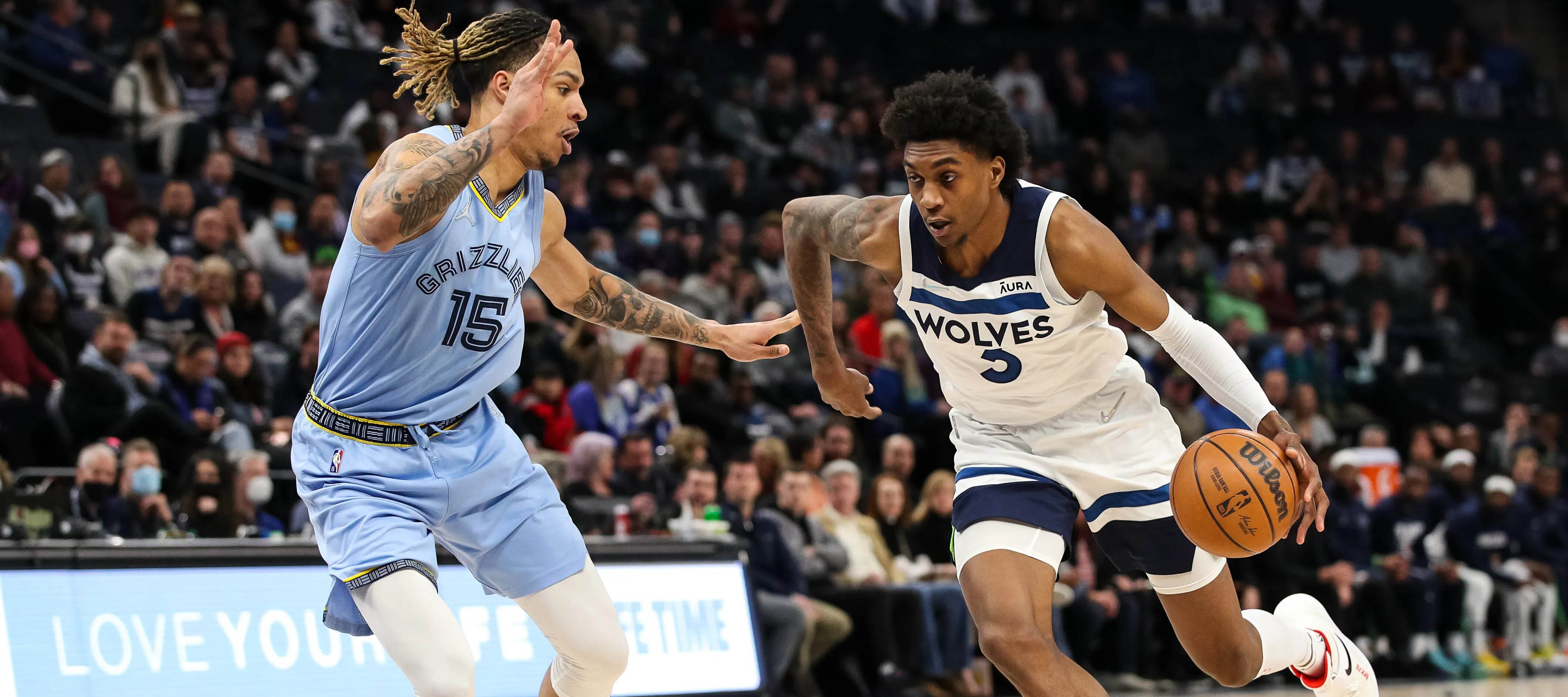 NBA Western Conference Championship Betting Timberwolves vs Grizzlies Odds Preview