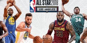 NBA Betting Prediction for the 2018 All-Star Weekend
