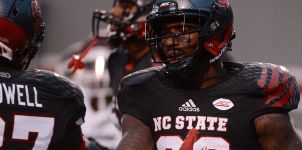 NC State vs. Mississippi State 2015 Belk Bowl Betting Preview