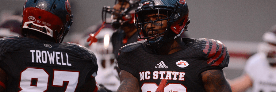 NC State vs. Mississippi State 2015 Belk Bowl Betting Preview