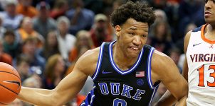 NC State vs Duke 2020 College Basketball Game Preview & Betting Odds