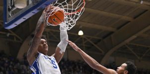 NCAA Basketball 2022 ACC Tournament Betting Odds Update