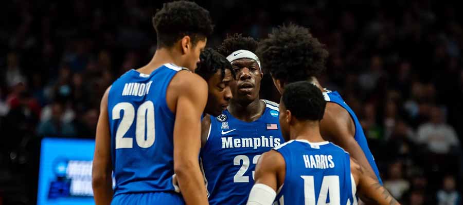 NCAA Basketball 2022 Top Games to Watch, Bet & Avoid During Opening Week