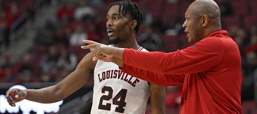 NCAA Basketball Best Bets for Wednesday