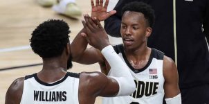 NCAA Basketball Must-Bet Saturday Games