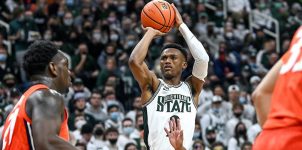 NCAA Basketball Week 16 Parlay Betting Picks for the Weekend