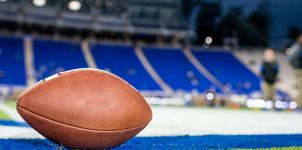 NCAA Football Betting Odds: Which Team is Favored to Win Each Conference?