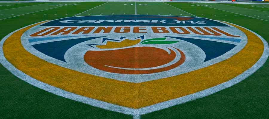NCAA Football Bowl Predictions & Betting Update Orange, Citrus, Rose, Sugar Picks