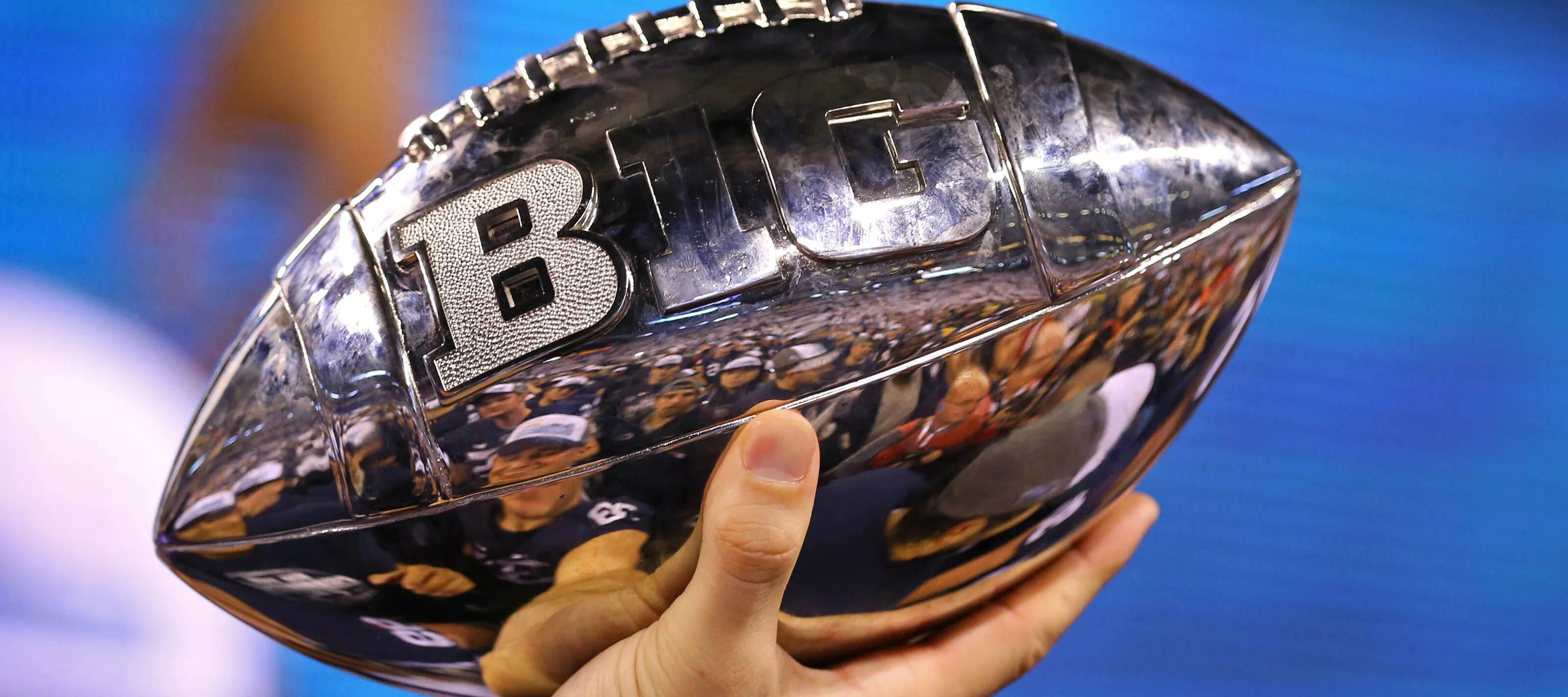 NCAA Football Five Big 10 Conference Fearless Betting Predictions for the Upcoming Season