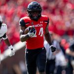 NCAA Football Top 10 College Teams Betting Options Update
