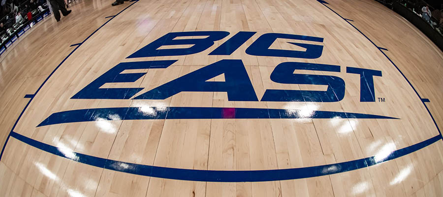 NCAAB 2020 Big East Conference Expert Analysis