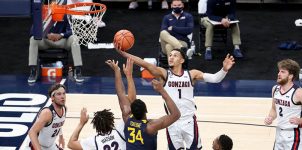 NCAAB 2020 Top Games to Watch from Dec. 25th to 26th