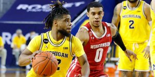 NCAAB 2021 Top Games to Watch from Jan. 15th - 16th