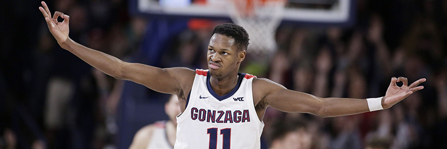 NCAAB: Can Any Non-Power Conference Teams Win National Title?