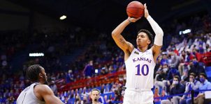 NCAAB Players That Surprised With Star Performances