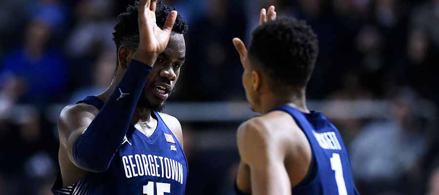 NCAAB – Best bets for Friday, December 16, 2022