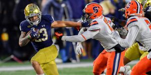 NCAAF 2020 Playoffs Rankings Predictions & Expert Analysis