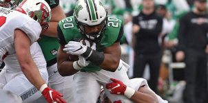 NCAAF 2020 Season Week 7 O/U Picks Expert Analysis