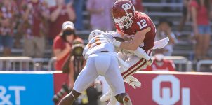NCAAF 2020 Season Week 8 O/U Picks Expert Analysis