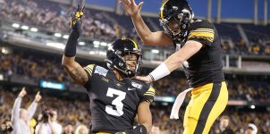 NCAAF 2020 Week 8 Parlay Picks Expert Analysis