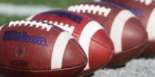 NCAAF 2021 Conference Title Betting Odds & Early Predictions