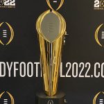 NCAAF 2021 National Championship Betting Update: Conference Championship Games Recap