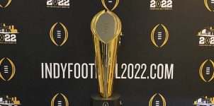 NCAAF 2021 National Championship Betting Update: Conference Championship Games Recap