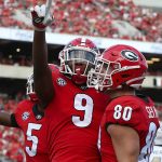 NCAAF 2021 Power Rankings After Week 3 of the 2021 Season