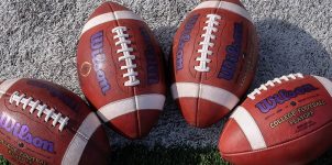 NCAAF 2021 Power Rankings Betting Analysis: Top 15-20 Teams
