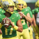 NCAAF 2021 Regular Season: Arizona vs Oregon Betting Analysis & Prediction