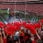 NCAAF 2021 Regular Season - Georgia vs Vanderbilt Betting Preview
