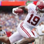 NCAAF 2021 Regular Season - Southern Miss at Alabama Betting Preview