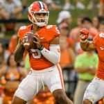 NCAAF 2021 Regular Season – Clemson vs NC State Betting Preview