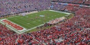 NCAAF 2021 Season: Charleston Southern vs Georgia Betting Analysis & Prediction