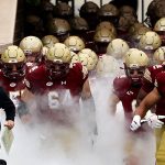 NCAAF 2021 Season Week 5 Parlay Betting Picks & Predictions