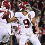 NCAAF 2021 Tennessee Volunteers at Alabama Betting Analysis