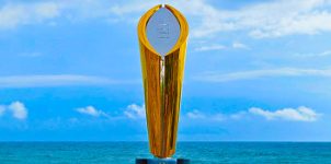 NCAAF 2022 National Championship Betting Update