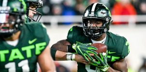 NCAAF #7 Michigan State vs #4 Ohio State Betting Odds and Prediction