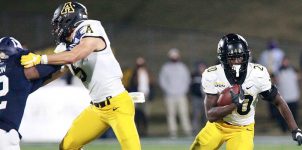 NCAAF Appalachian State Vs North Texas Expert Analysis