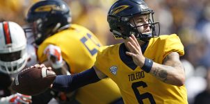 NCAAF Bahamas Bowl Betting Analysis: Toledo vs Middle Tennessee Preview & Pick