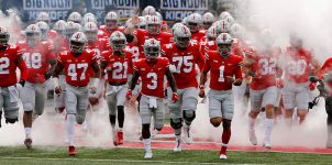 NCAAF Betting Predictions & Expert Analysis for Week 1 Matches