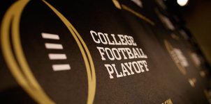 NCAAF Betting Predictions of Which Teams Will or Won't Make the 2021 Playoffs