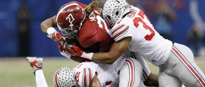 NCAA Football Odds Fans Tell Us Their Dream Football Scenarios