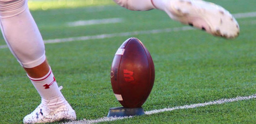 NCAAF Biggest Betting Mismatches for Week 9