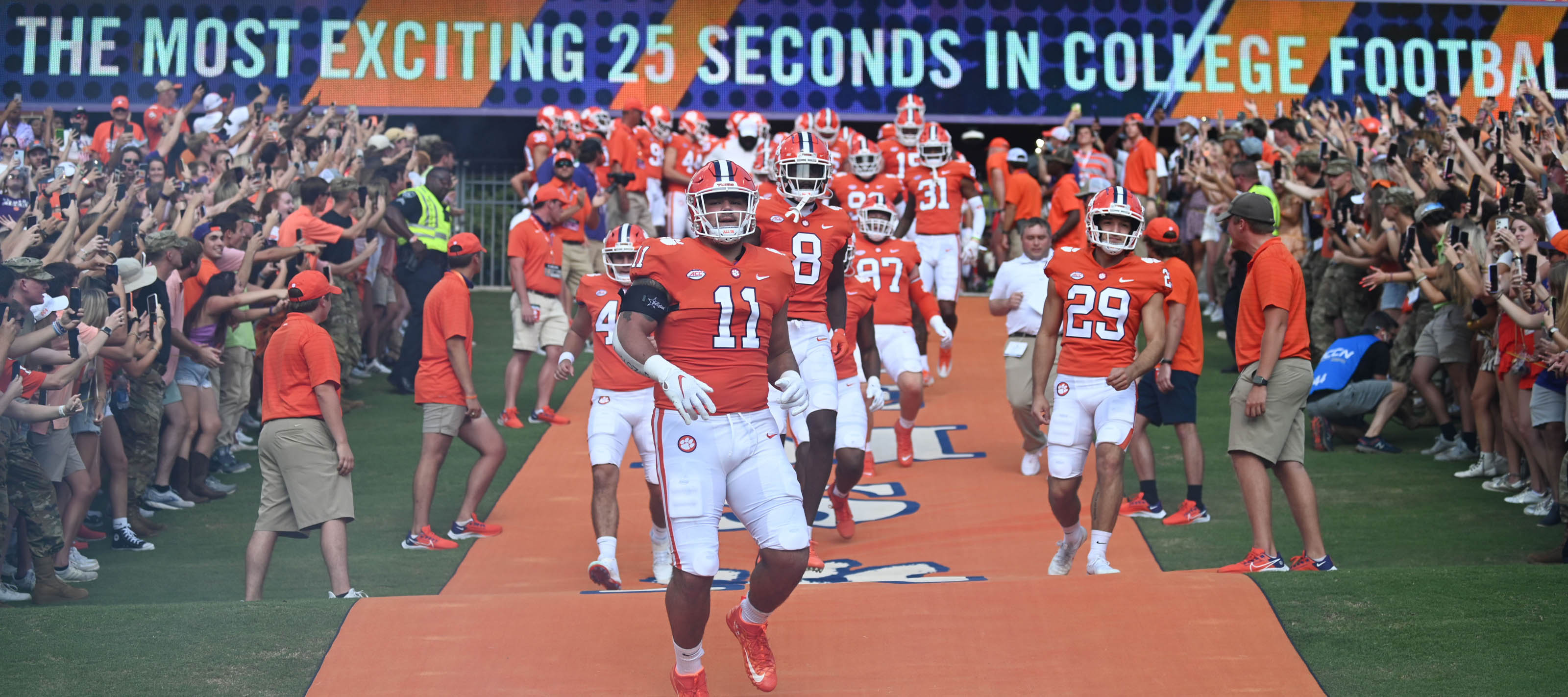 NCAAF Clemson Wins Total Betting Prediction for the 2022 Season