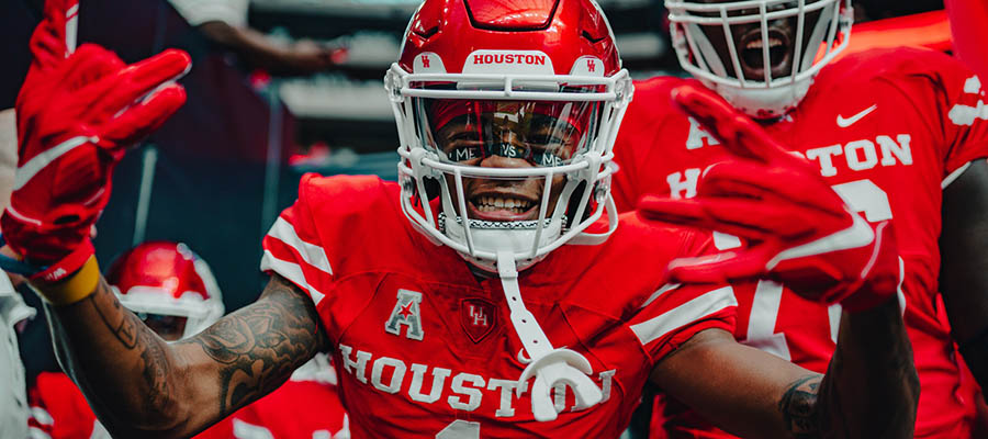NCAAF Houston Wins Total Betting Prediction for the 2022 Season