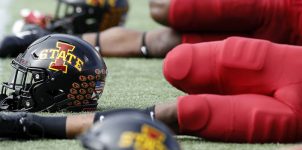 NCAAF Iowa State Cyclones Odds & Analysis for the 2021 Season